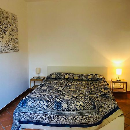 La Pipperia Apartments Ascea Dış mekan fotoğraf