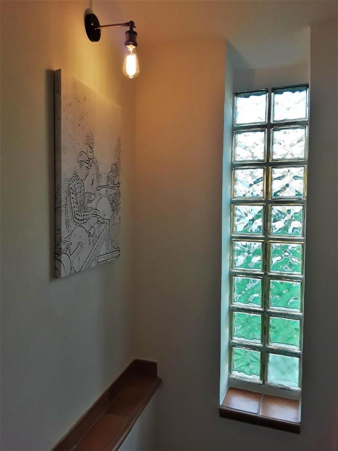 La Pipperia Apartments Ascea Dış mekan fotoğraf