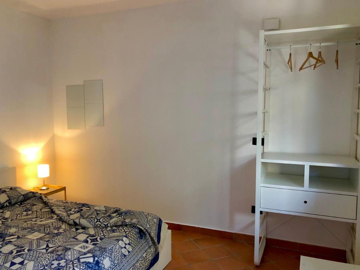 La Pipperia Apartments Ascea Dış mekan fotoğraf