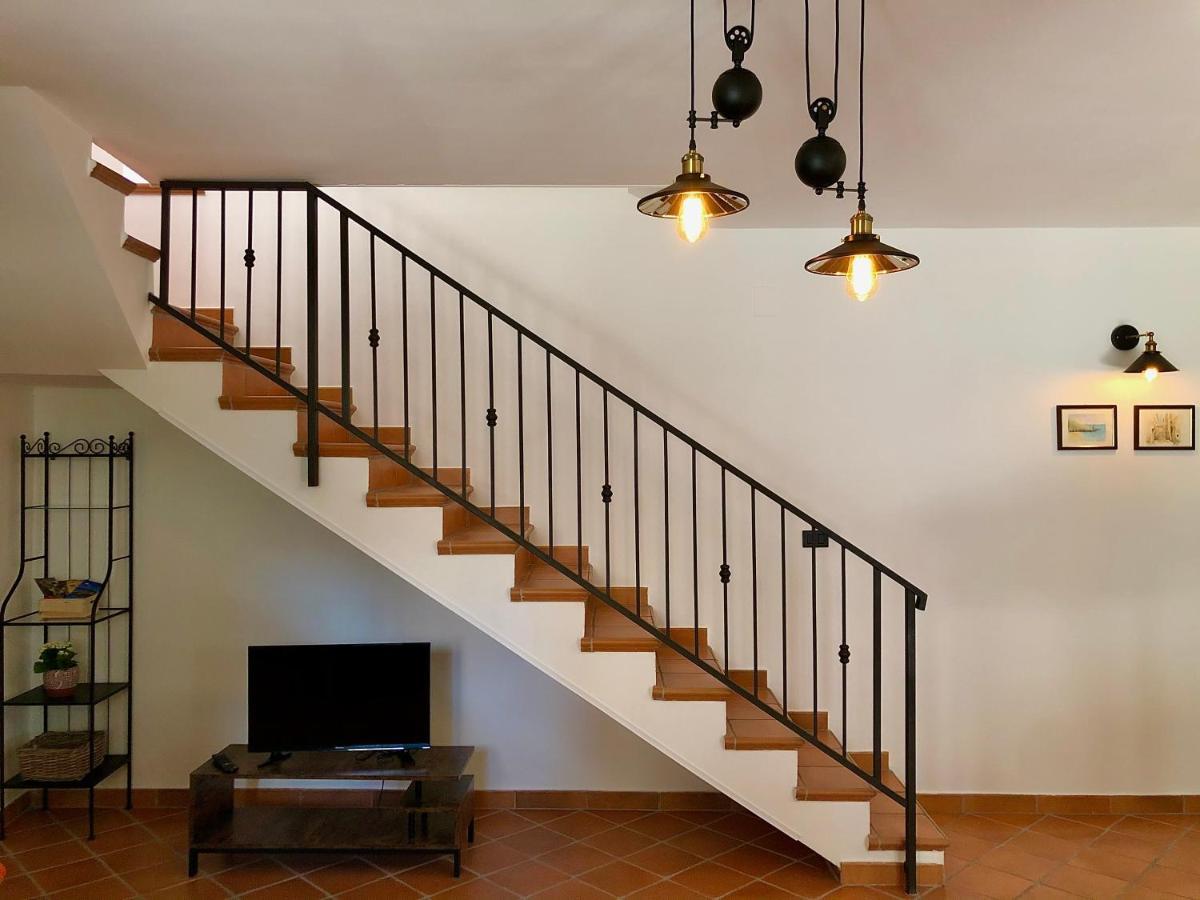 La Pipperia Apartments Ascea Dış mekan fotoğraf
